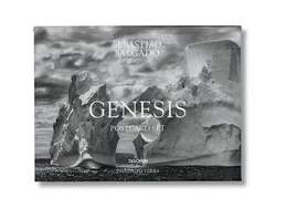 Abbildung von Sebastião Salgado. GENESIS. Postcard Set | 1. Auflage | 2019 | beck-shop.de