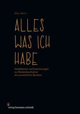 Abbildung von Wawro | Alles, was ich habe | 1. Auflage | 2020 | beck-shop.de