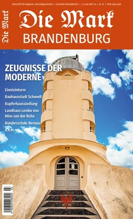 Abbildung von Drachenberg / Meyer-Karutz | Zeugnisse der Moderne | 1. Auflage | 2019 | beck-shop.de