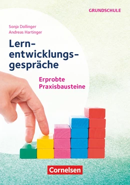 Abbildung von Dollinger / Hartinger (Hrsg.) | Lernentwicklungsgespräche | 1. Auflage | 2020 | beck-shop.de