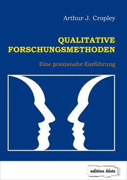 Abbildung von Cropley | Qualitative Forschungsmethoden | 6. Auflage | 2019 | beck-shop.de