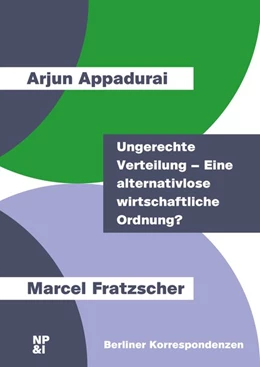 Abbildung von Görgen / Küçük | Ungerechte Verteilung - Eine alternativlose wirtschaftliche Ordnung? | 1. Auflage | 2019 | beck-shop.de