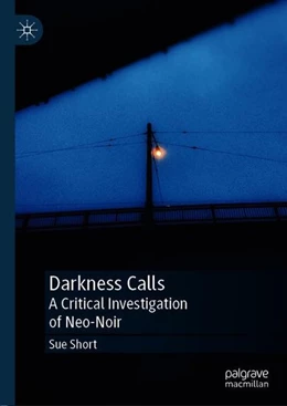 Abbildung von Short | Darkness Calls | 1. Auflage | 2019 | beck-shop.de