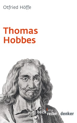 Cover: Höffe, Otfried, Thomas Hobbes