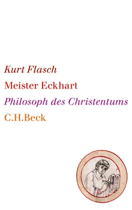 Abbildung von Flasch, Kurt | Meister Eckhart | 3. Auflage | 2011 | beck-shop.de