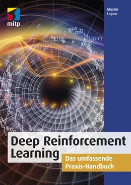 Abbildung von Lapan | Deep Reinforcement Learning | 1. Auflage | 2020 | beck-shop.de