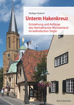 Abbildung von Robert | Unterm Hakenkreuz | 1. Auflage | 2019 | beck-shop.de