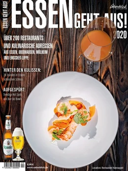Abbildung von Essen Geht Aus! 2020 | 1. Auflage | 2020 | beck-shop.de