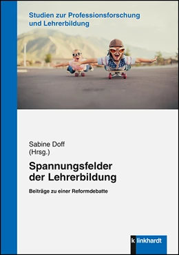 Abbildung von Doff | Spannungsfelder der Lehrerbildung | 1. Auflage | 2019 | beck-shop.de