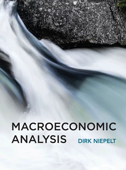 Abbildung von Niepelt | Macroeconomic Analysis | 1. Auflage | 2019 | beck-shop.de