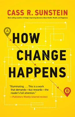 Abbildung von Sunstein | How Change Happens | 1. Auflage | 2020 | beck-shop.de