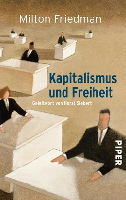 Abbildung von Friedman / Haas | Kapitalismus und Freiheit | 1. Auflage | 2019 | beck-shop.de