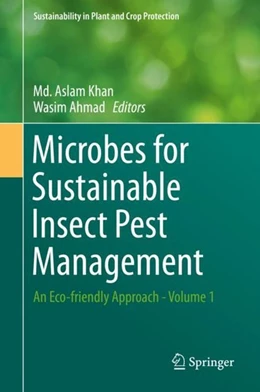 Abbildung von Khan / Ahmad | Microbes for Sustainable Insect Pest Management | 1. Auflage | 2019 | beck-shop.de