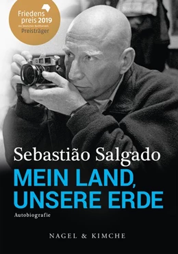 Abbildung von Salgado / Francq | Mein Land, unsere Erde | 1. Auflage | 2019 | beck-shop.de