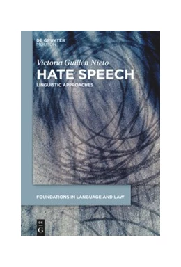Abbildung von Guillén-Nieto | Hate Speech | 1. Auflage | 2024 | beck-shop.de