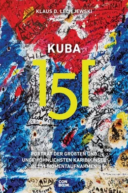 Abbildung von Leciejewski | Kuba 151 | 1. Auflage | 2019 | beck-shop.de