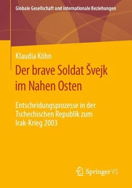 Abbildung von Köhn | Der brave Soldat svejk im Nahen Osten | 1. Auflage | 2019 | beck-shop.de