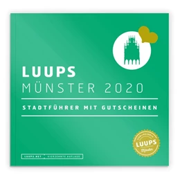 Abbildung von LUUPS Münster 2020 | 14. Auflage | 2020 | beck-shop.de