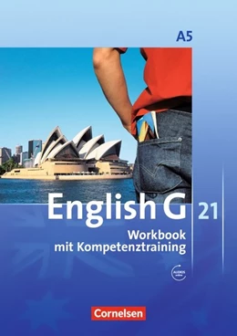 Abbildung von English G 21 | 1. Auflage | 2010 | beck-shop.de