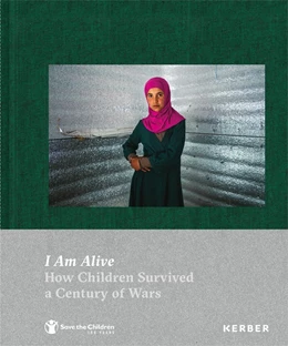 Abbildung von Dase | I am Alive | 1. Auflage | 2020 | beck-shop.de