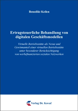 Abbildung von Keilen | Ertragsteuerliche Behandlung von digitalen Geschäftsmodellen | 1. Auflage | 2019 | 129 | beck-shop.de