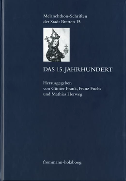 Abbildung von Frank / Fuchs | Das 15. Jahrhundert | 1. Auflage | 2022 | beck-shop.de