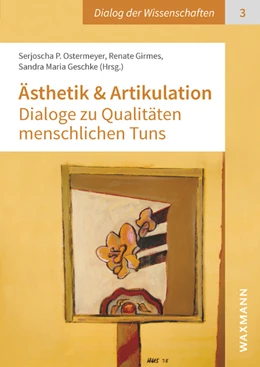 Abbildung von Ostermeyer / Girmes | Ästhetik & Artikulation | 1. Auflage | 2019 | beck-shop.de