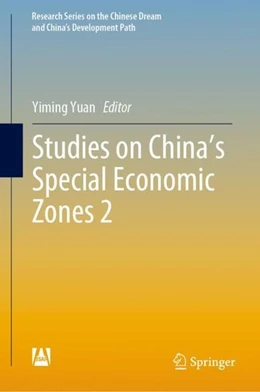 Abbildung von Yuan | Studies on China's Special Economic Zones 2 | 1. Auflage | 2019 | beck-shop.de