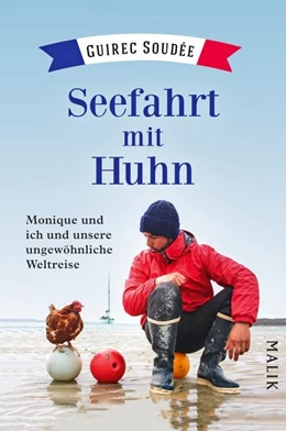 Abbildung von Soudée | Seefahrt mit Huhn | 1. Auflage | 2020 | beck-shop.de