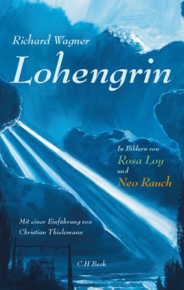 Cover: Wagner, Richard, Lohengrin