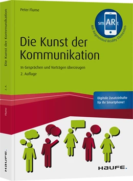 Abbildung von Flume | Die Kunst der Kommunikation - inkl. Augmented-Reality-App | 2. Auflage | 2020 | beck-shop.de