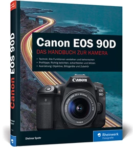 Abbildung von Spehr | Canon EOS 90D | 1. Auflage | 2020 | beck-shop.de