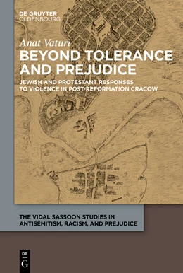 Abbildung von Vaturi | Beyond Tolerance and Prejudice | 1. Auflage | 2024 | 3 | beck-shop.de