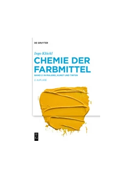 Abbildung von Klöckl | In Malerei, Kunst und Tinten | 2. Auflage | 2020 | beck-shop.de