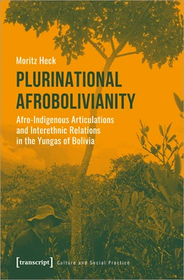 Abbildung von Heck | Plurinational Afrobolivianity | 1. Auflage | 2020 | beck-shop.de