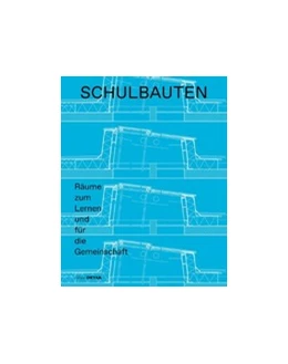 Abbildung von Hofmeister | Schulbauten | 1. Auflage | 2020 | beck-shop.de