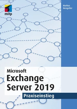 Abbildung von Hengstler | Microsoft Exchange Server 2019 | 1. Auflage | 2019 | beck-shop.de