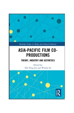 Abbildung von Jin / Su | Asia-Pacific Film Co-productions | 1. Auflage | 2019 | beck-shop.de