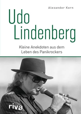 Abbildung von Kern | Udo Lindenberg | 1. Auflage | 2019 | beck-shop.de