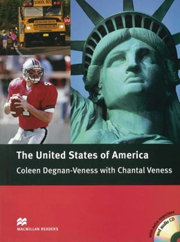 Abbildung von Degnan-Veness / Veness | The United States of America | 1. Auflage | 2019 | beck-shop.de