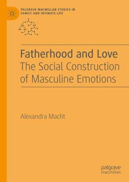 Abbildung von Macht | Fatherhood and Love | 1. Auflage | 2019 | beck-shop.de