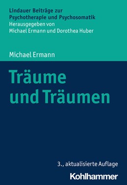 Ermann Traume Und Traumen 3 Auflage 2021 Beck Shop De