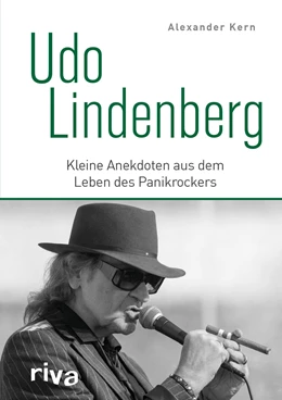 Abbildung von Kern | Udo Lindenberg | 1. Auflage | 2020 | beck-shop.de