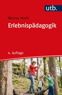 Abbildung von Michl | Erlebnispädagogik | 4. Auflage | 2020 | beck-shop.de