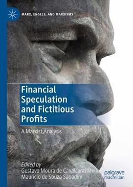 Abbildung von Mello / Sabadini | Financial Speculation and Fictitious Profits | 1. Auflage | 2019 | beck-shop.de