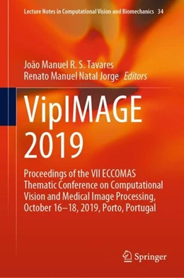 Abbildung von Tavares / Natal Jorge | VipIMAGE 2019 | 1. Auflage | 2019 | beck-shop.de
