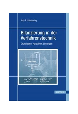 Abbildung von Paschedag | Bilanzierung in der Verfahrenstechnik | 1. Auflage | 2019 | beck-shop.de