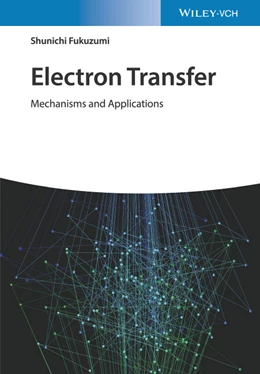 Abbildung von Fukuzumi | Electron Transfer | 1. Auflage | 2020 | beck-shop.de