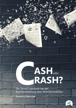 Abbildung von Wender | Cash oder Crash? | 1. Auflage | 2019 | beck-shop.de