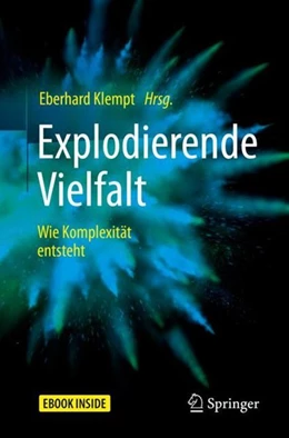 Abbildung von Klempt | Explodierende Vielfalt | 1. Auflage | 2019 | beck-shop.de